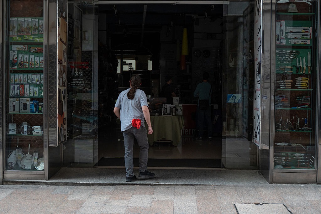 Новини світу - Блекаут в Європі. Колапс Іспанії та Португалії