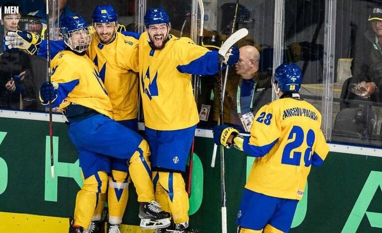 Блискучий перформанс Дяченка допоміг Україні перевершити в булітах Італію