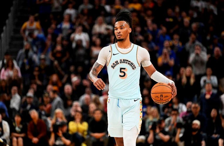 Блискучий старт та досягнення: НБА назвала новачка року