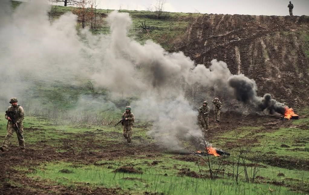 Новини світу - Bloomberg повідомив деталі майбутньої зустрічі переговорників у Лондоні