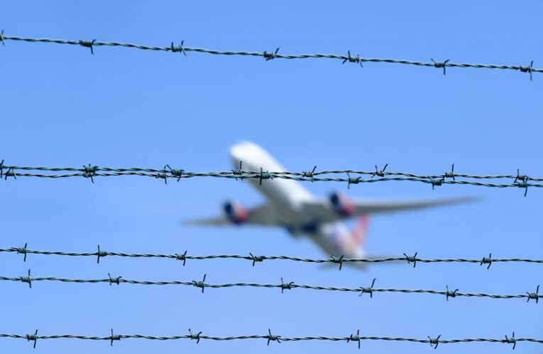 Boeing втрачає китайський ринок на тлі тарифного протистояння