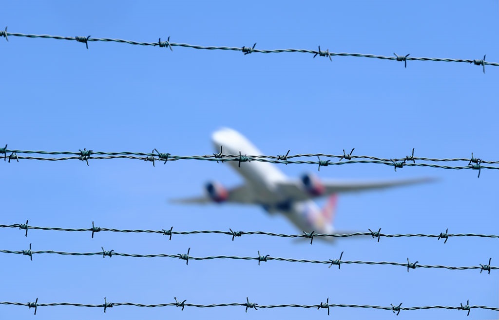 Новини бізнесу - Boeing втрачає китайський ринок на тлі тарифного протистояння