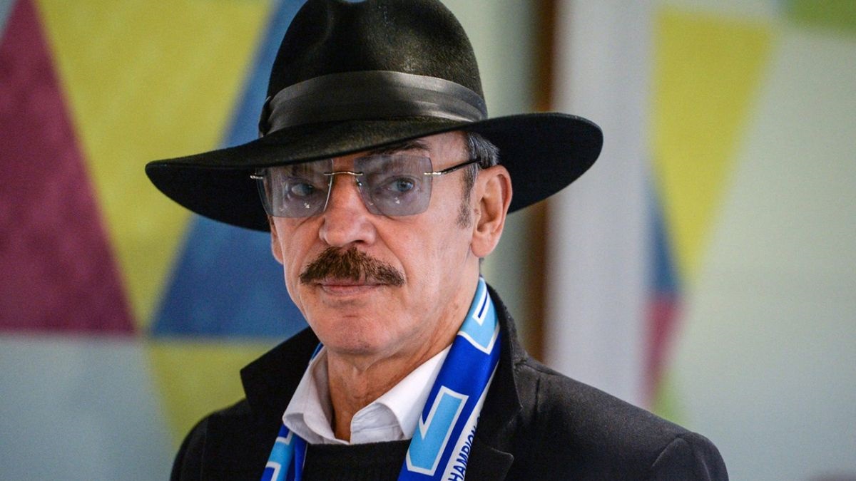 Новини світу - Боярського госпіталізували після падіння з триметрової висоти - соцмережі