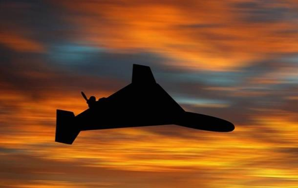 Новини України - БПЛА атакували Харків та Одесу