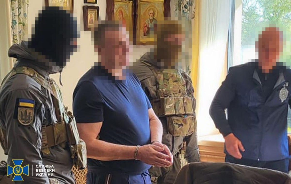 Новини України - Браковані міни: затримано керівників заводу ОПК