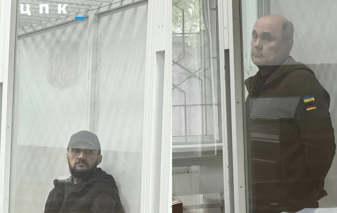 Новини України - Браковані снаряди: суд арештував двох експосадовців Міноборони