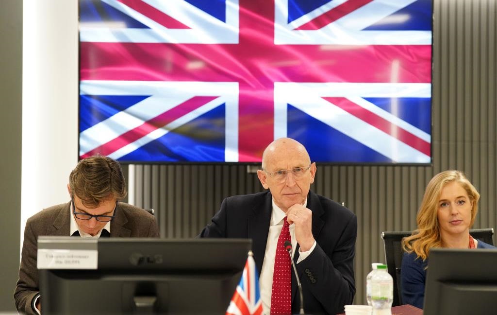 Новини світу - Британія і Норвегія озброять Україну на £450 млн