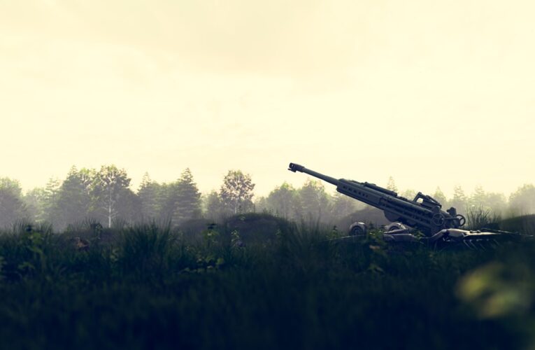 Британія у 16 разів збільшить виробництво 155-мм боєприпасів