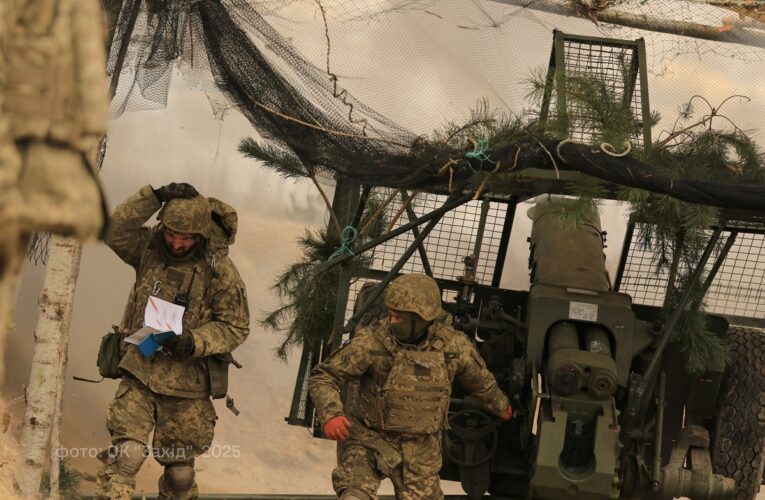 Буферна зона і оточення? Наступ Росії на Суми