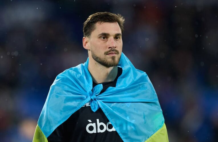 Бущан розповів про рівень чемпіонату Саудівської Аравії