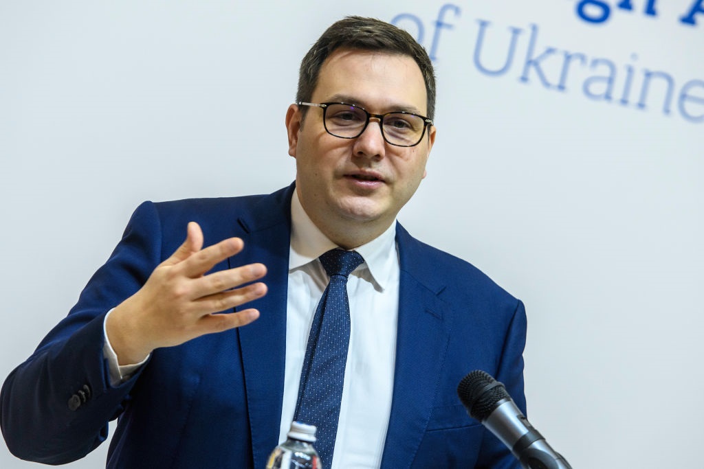 Новини світу - Чехія гарантує постачання боєприпасів Україні до осені - міністр