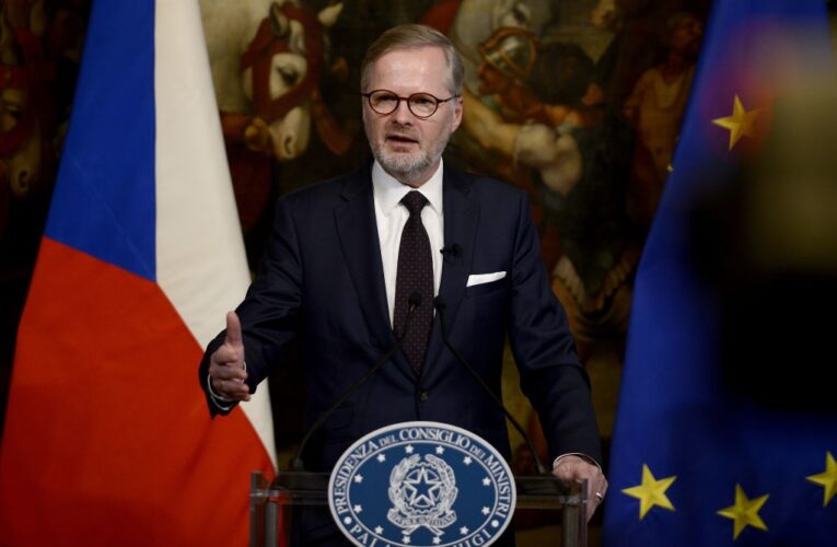 Чехія позбулася залежності від російської нафти