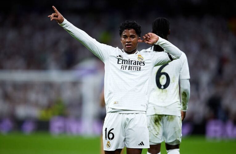 Челсі має намір придбати таланта Реала за велику суму