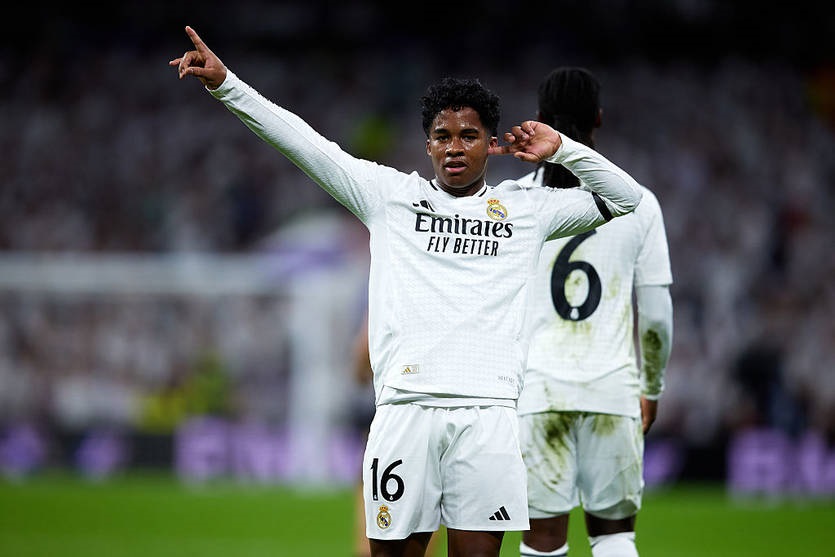 Новини спорту - Челсі має намір придбати таланта Реала за велику суму