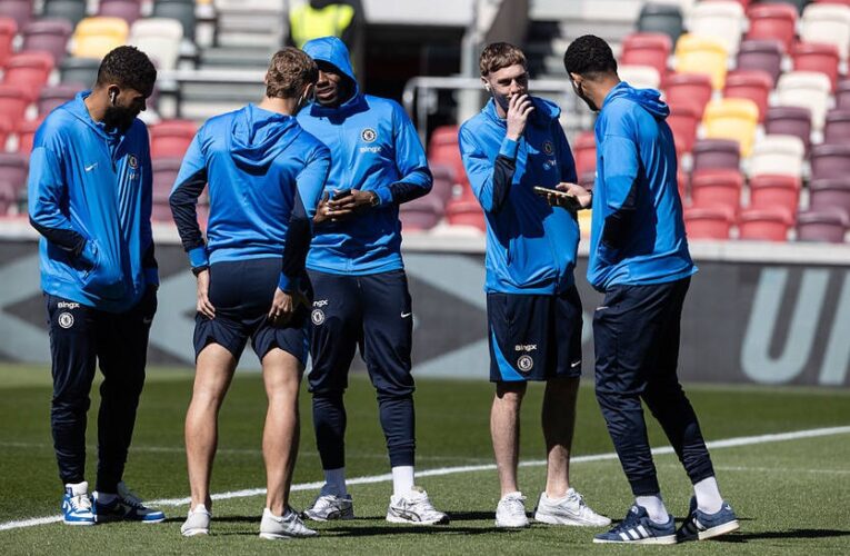 Челсі заплатить УЄФА велику суму