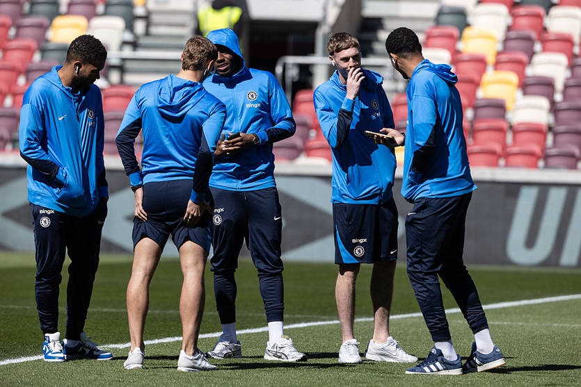 Новини спорту - Челсі заплатить УЄФА велику суму