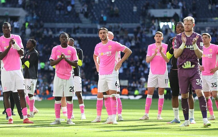 Чемпіоншип поповнить Саутгемптон, що встановив антирекорд АПЛ