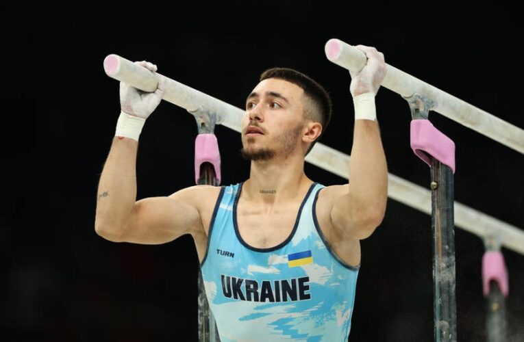 Чепурному підкорився п&rsquo;єдестал етапу Кубка світу