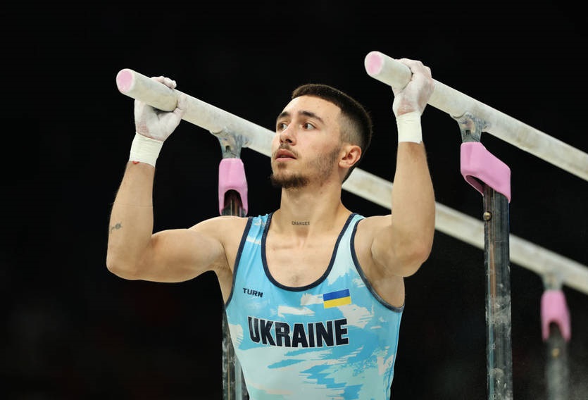 Новини спорту - Чепурному підкорився п’єдестал етапу Кубка світу