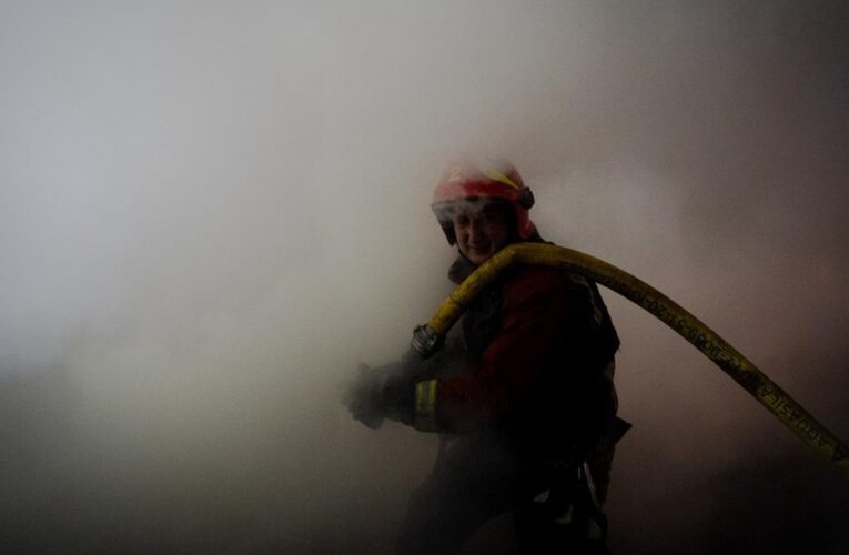 Черкаси атакували “шахеди”, пролунала серія вибухів