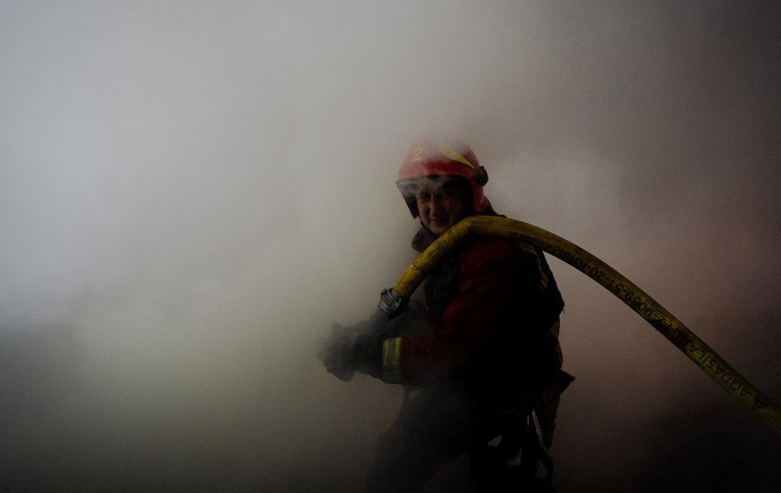 Новини України - Черкаси атакували "шахеди", пролунала серія вибухів