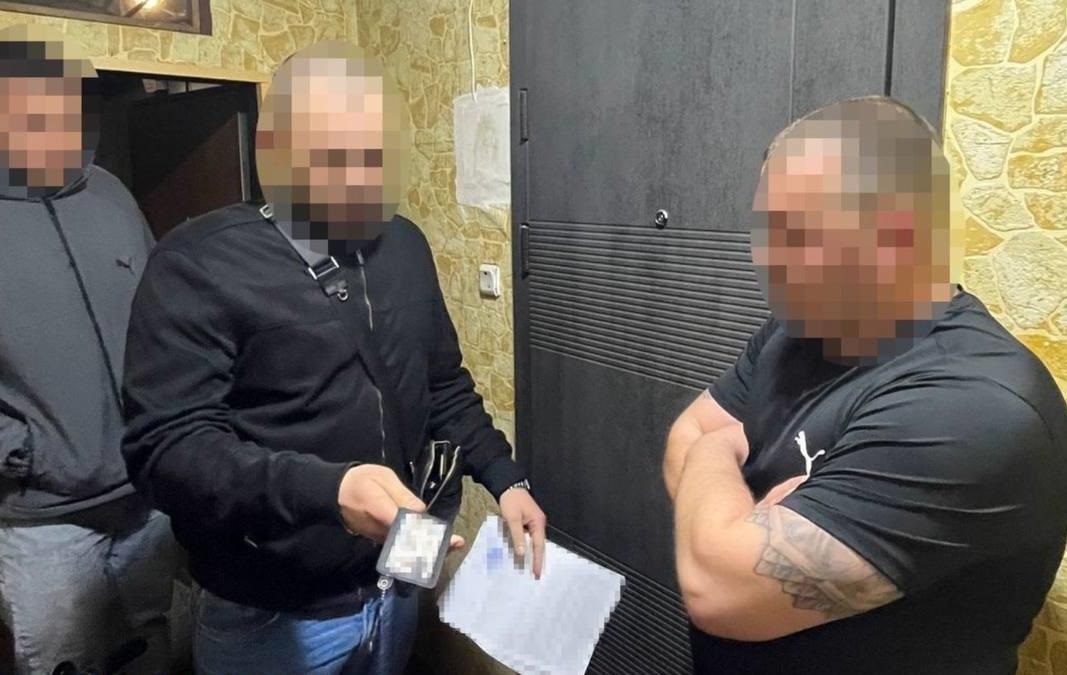 Новини України - Чиновника міськради Кривого Рогу викрили на багатомільйонному розкраданні