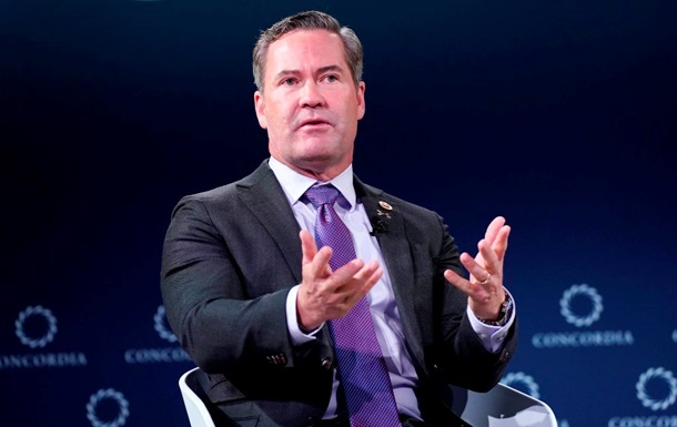 Чиновники США у Signal обговорювали врегулювання війни в Україні – ЗМІ