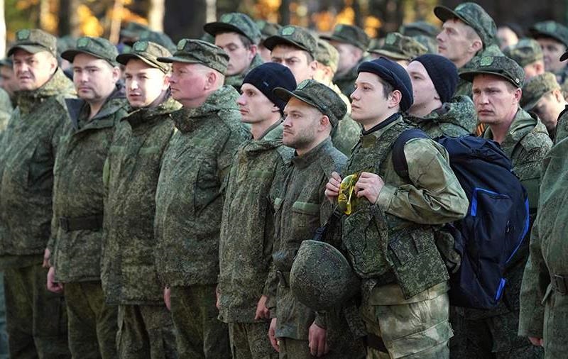 Новини України - Чисельність військ РФ збільшиться на 150 тис. - ОП