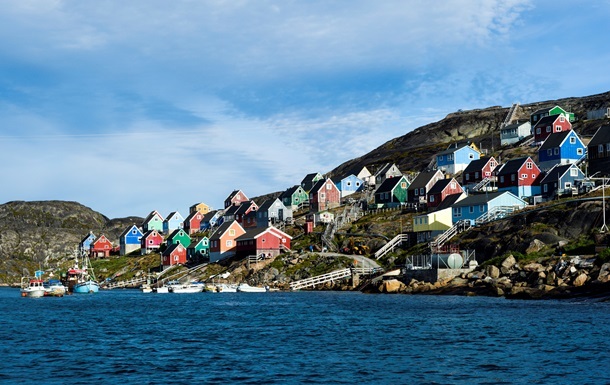 Данія і США проведуть переговори після заяв Трампа про Гренландію – ЗМІ