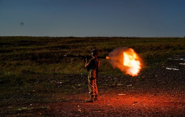 DeepState розповів про успіхи ЗСУ на Донбасі