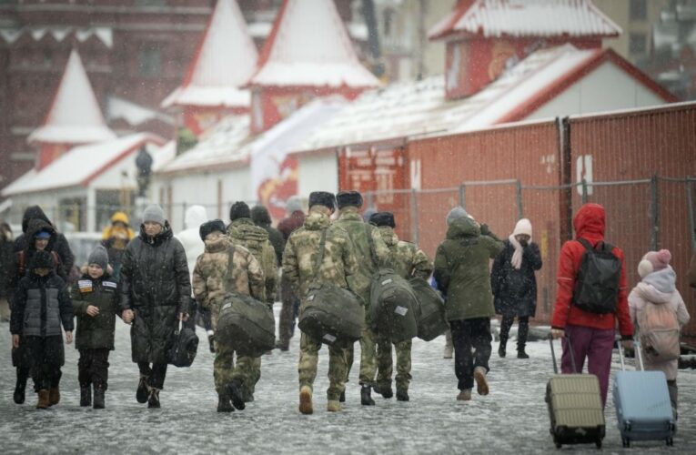 Дефіцит бюджету РФ побив новий “рекорд”