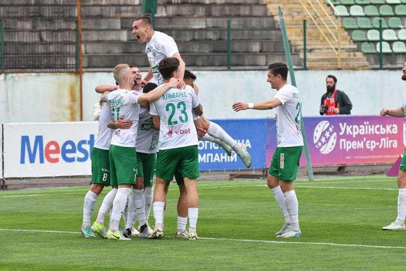 Новини спорту - Дербі львівських команд: Карпати переграють Рух