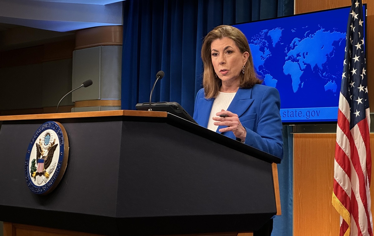 Новини світу - Держдеп: Україна і РФ мають йти на жорсткі рішення