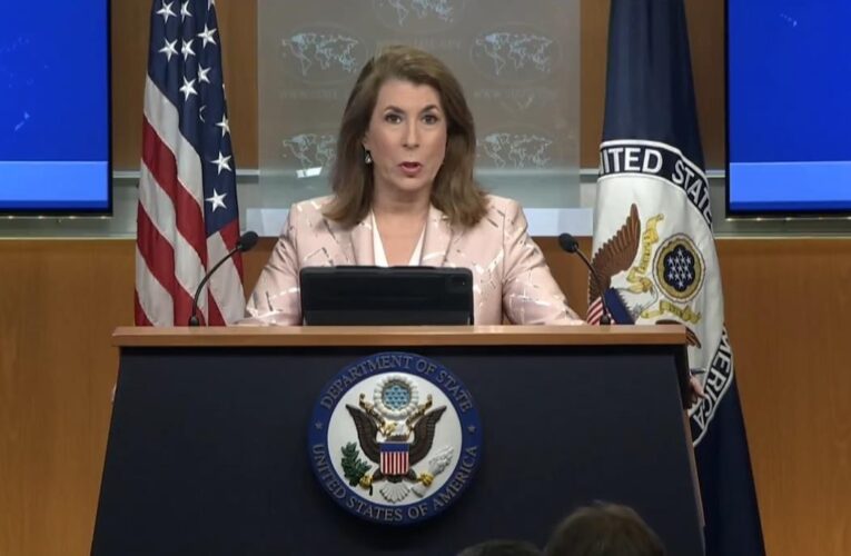 Держдеп виключив угоди з РФ “допоки бійня не припиниться”