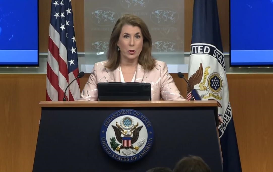 Новини світу - Держдеп виключив угоди з РФ "допоки бійня не припиниться"