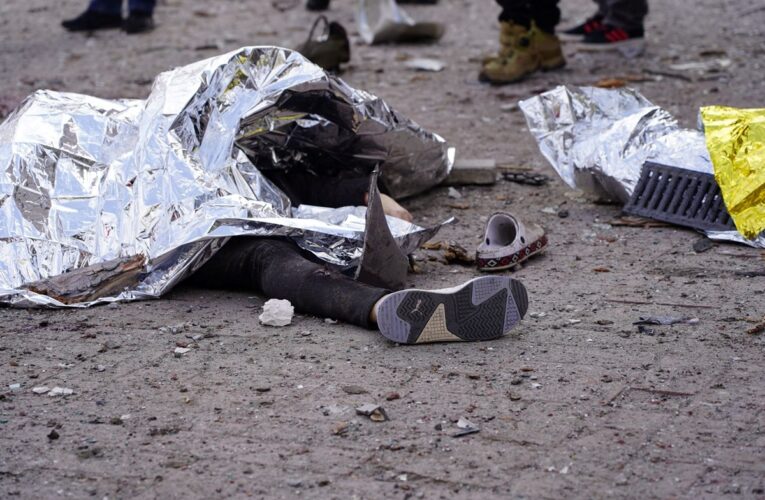 Держсекретар США відреагував на удар по Сумах