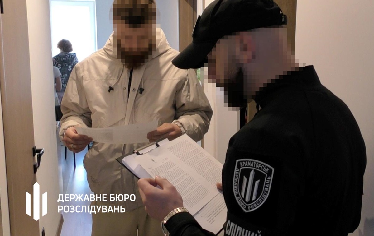 Новини України - Дезертир інсценував "зникнення безвісти" заради компенсації - ДБР