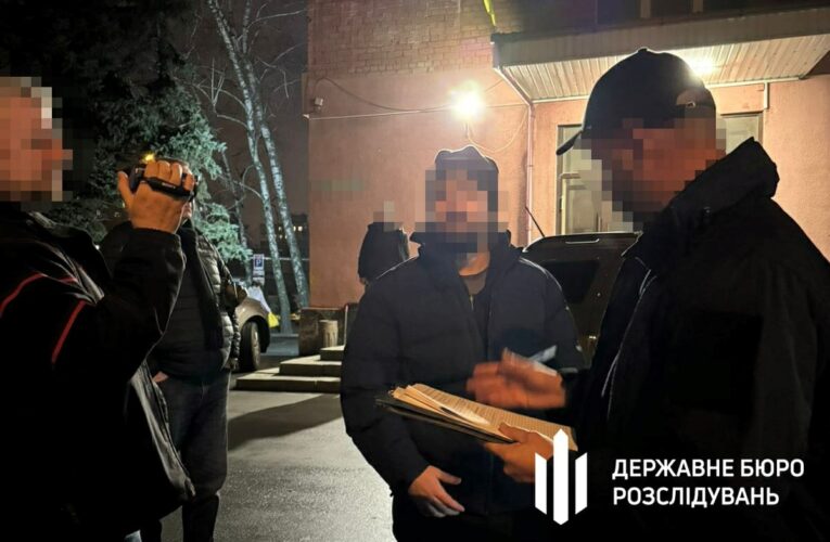 Дезертиру загрожує до 12 років за схему для “ухилянтів”