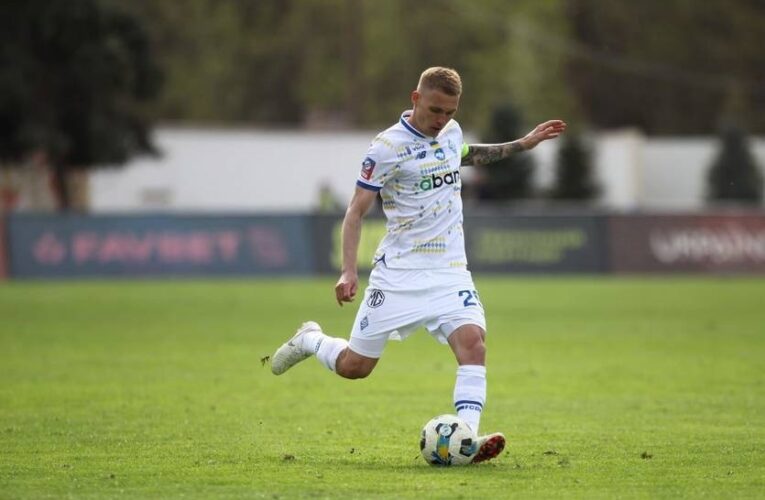 Динамо продовжить співпрацю з лідером команди