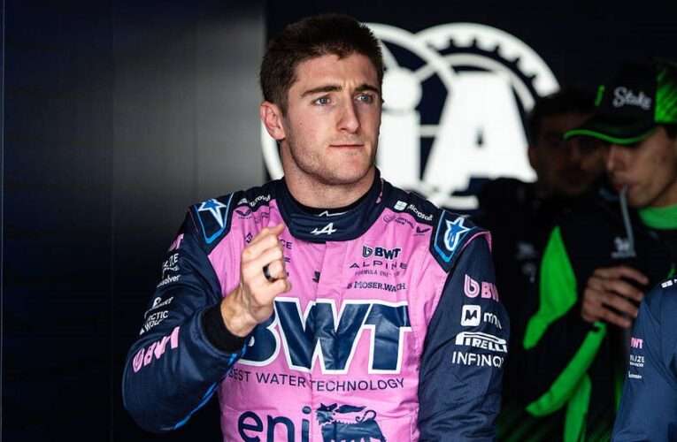 Директор Альпін дав зрозуміти, чого очікує від новачка сезону 2025