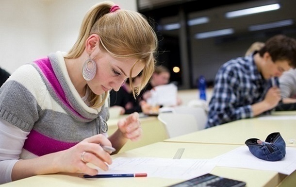 Для участі в НМТ-2025 зареєструвалося 312 тис. вступників