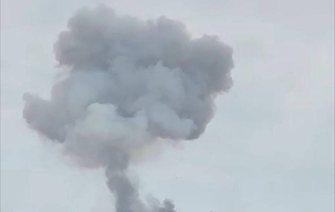 Новини політики - Дніпро зазнав ракетного удару, є жертви