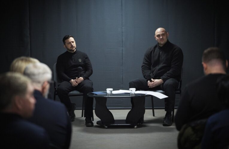 Дніпропетровщину посилять двома системами ППО – Зеленський