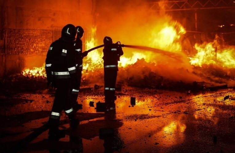 До 21 зросла кількість госпіталізованих внаслідок атаки РФ на Київ