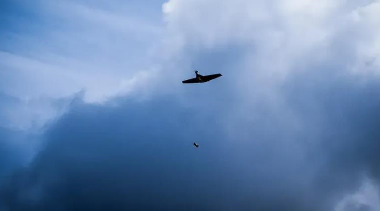 До використання у ЗСУ допустили безпілотні “бомбери”