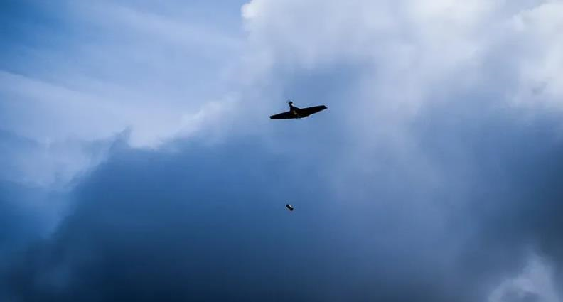 Новини України - До використання у ЗСУ допустили безпілотні "бомбери"