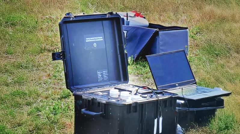 Новини України - До використання у ЗСУ допустили українські зарядні станції Titanium