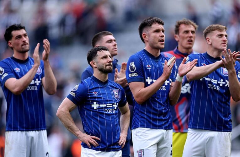 Дочасний виліт: відомі всі клуби, що покинуть АПЛ