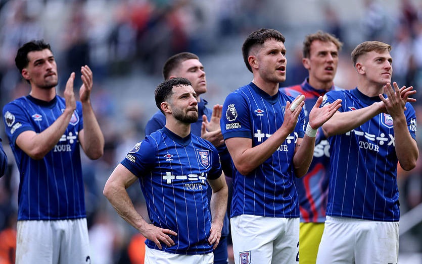 Новини спорту - Дочасний виліт: відомі всі клуби, що покинуть АПЛ