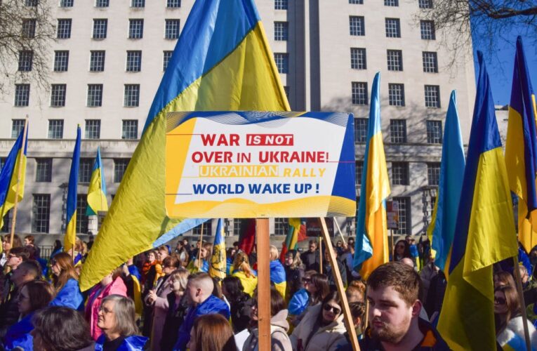 Документ на документ. Хід переговорів про мир